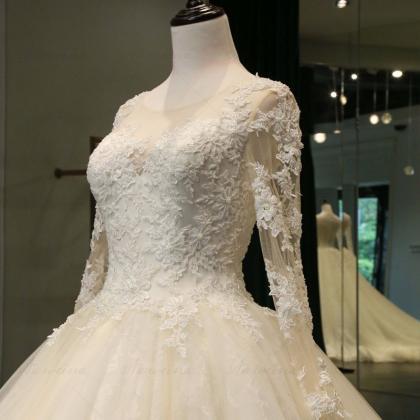 Xw129 Bridal Dresses, 2017 Wedding Dresses,..