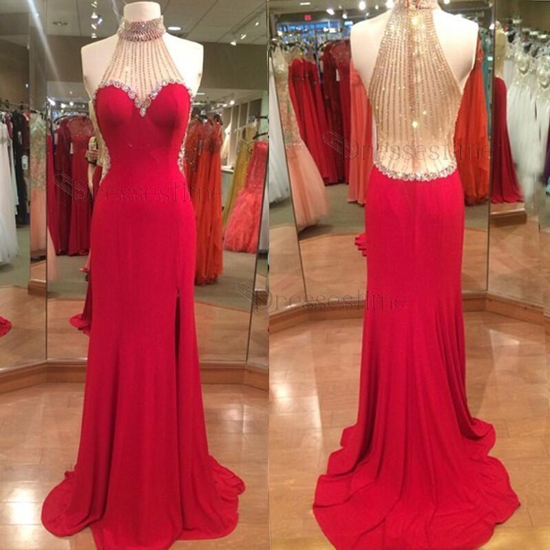 Decent Prom Dresses